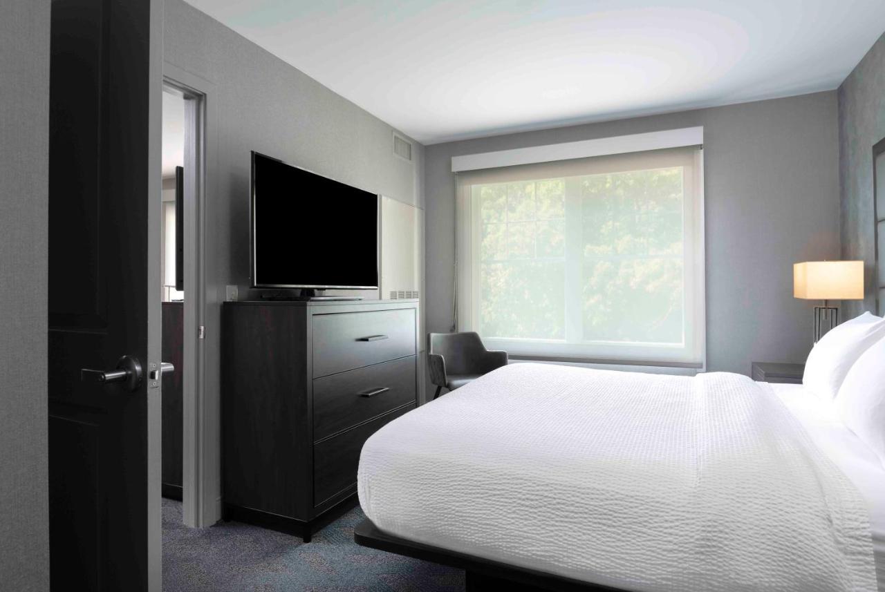 Residence Inn By Marriott Orangeburg Εξωτερικό φωτογραφία