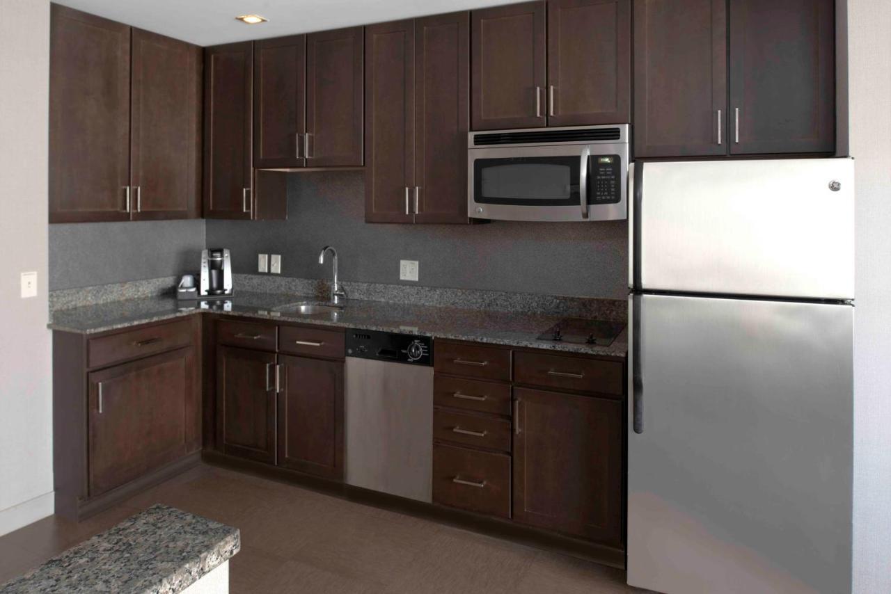 Residence Inn By Marriott Orangeburg Εξωτερικό φωτογραφία