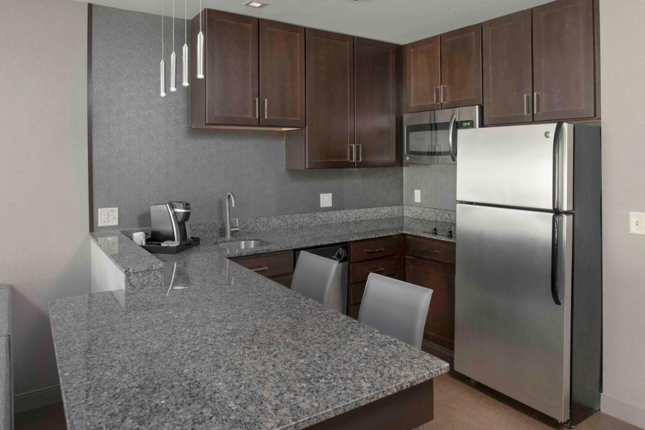 Residence Inn By Marriott Orangeburg Εξωτερικό φωτογραφία
