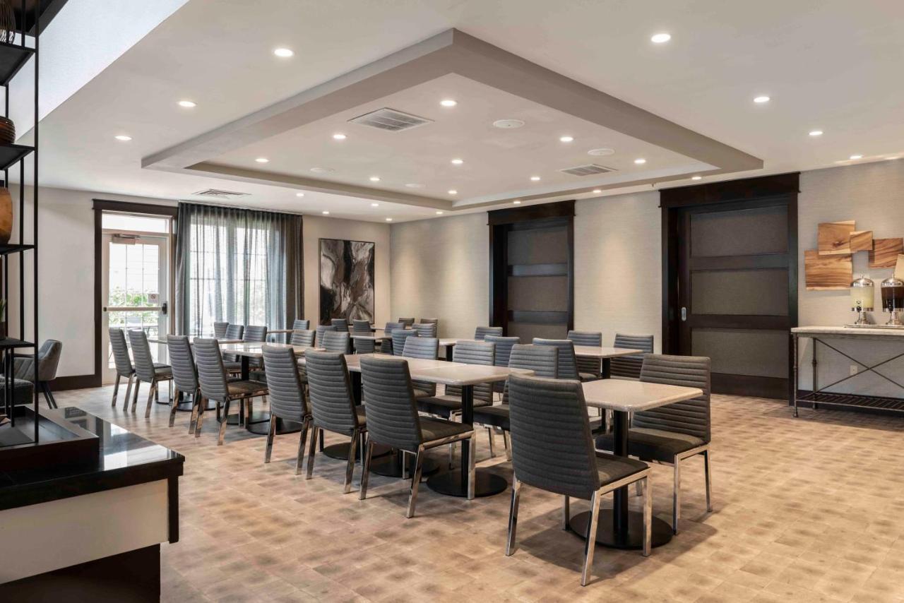 Residence Inn By Marriott Orangeburg Εξωτερικό φωτογραφία