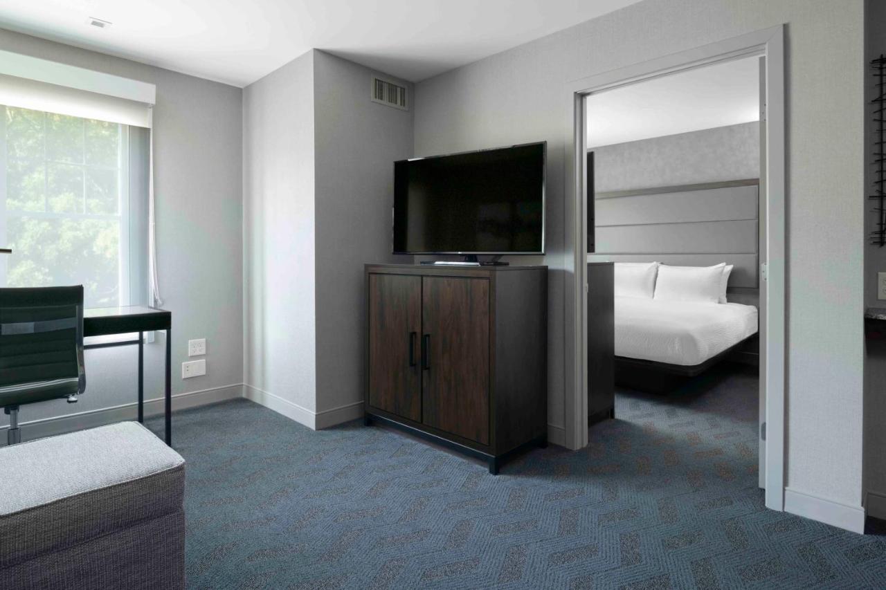 Residence Inn By Marriott Orangeburg Εξωτερικό φωτογραφία