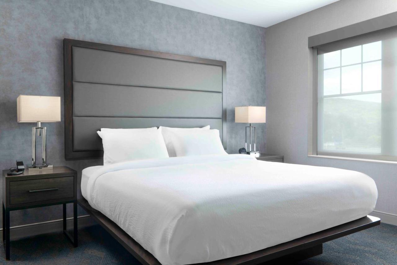 Residence Inn By Marriott Orangeburg Εξωτερικό φωτογραφία