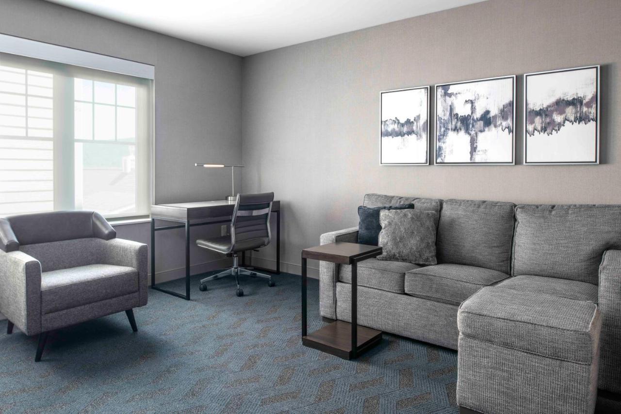 Residence Inn By Marriott Orangeburg Εξωτερικό φωτογραφία