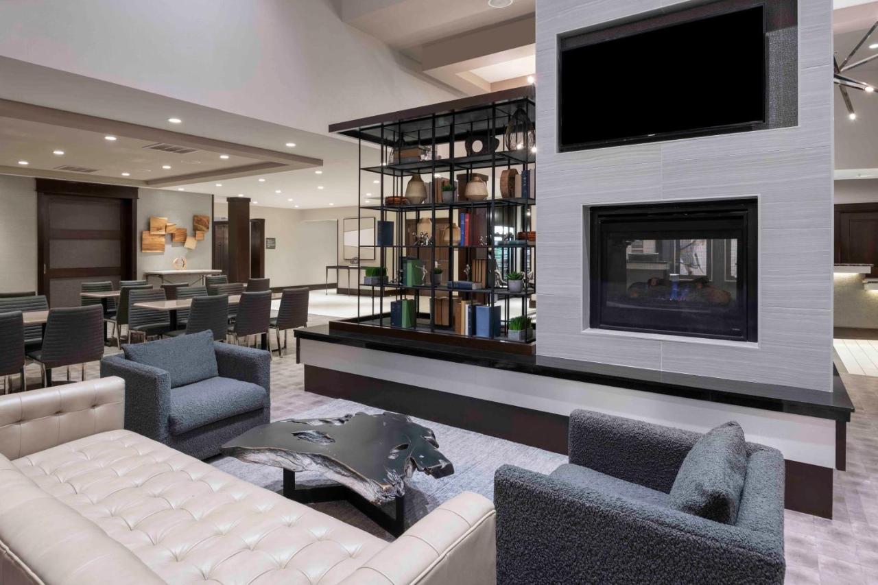 Residence Inn By Marriott Orangeburg Εξωτερικό φωτογραφία