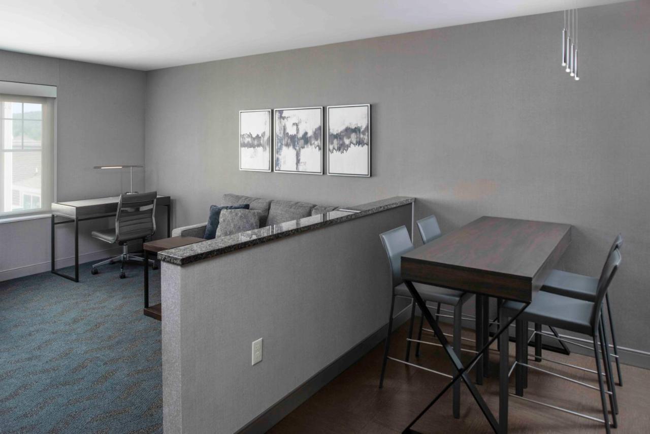 Residence Inn By Marriott Orangeburg Εξωτερικό φωτογραφία