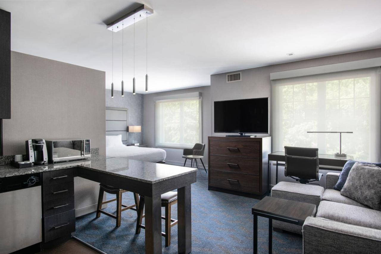 Residence Inn By Marriott Orangeburg Εξωτερικό φωτογραφία