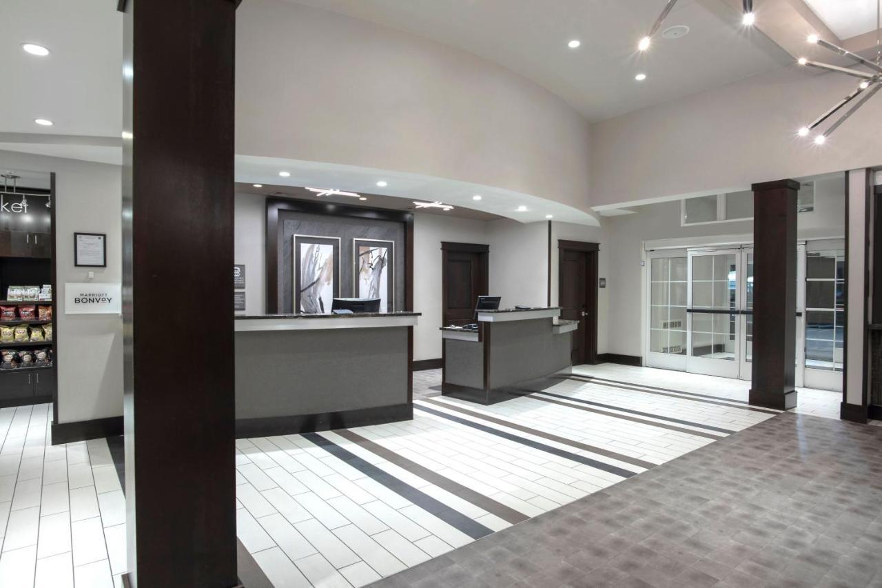 Residence Inn By Marriott Orangeburg Εξωτερικό φωτογραφία