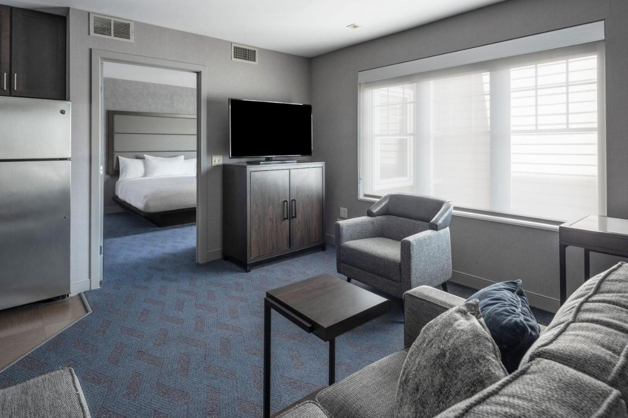 Residence Inn By Marriott Orangeburg Εξωτερικό φωτογραφία