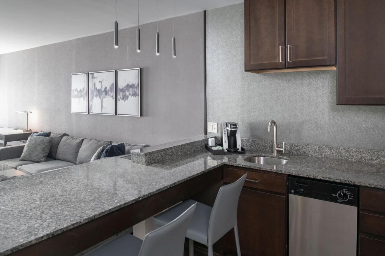 Residence Inn By Marriott Orangeburg Εξωτερικό φωτογραφία