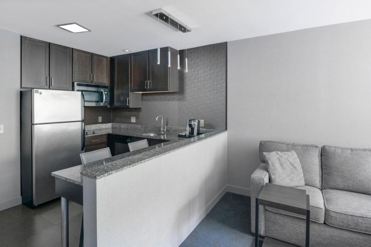 Residence Inn By Marriott Orangeburg Εξωτερικό φωτογραφία