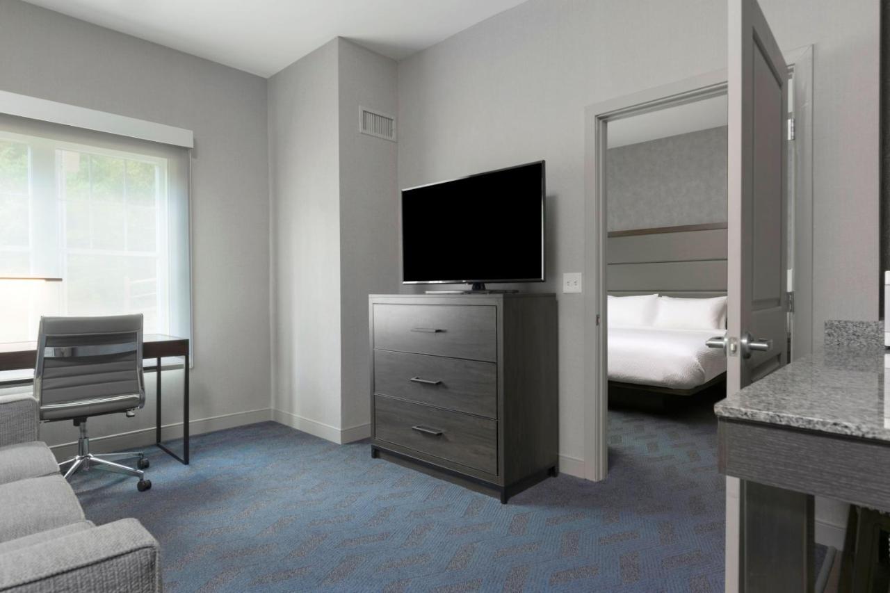 Residence Inn By Marriott Orangeburg Εξωτερικό φωτογραφία