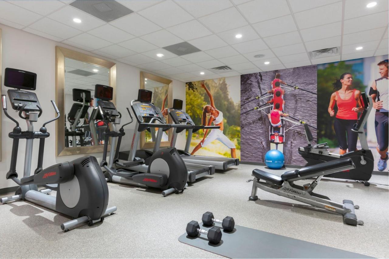 Residence Inn By Marriott Orangeburg Εξωτερικό φωτογραφία