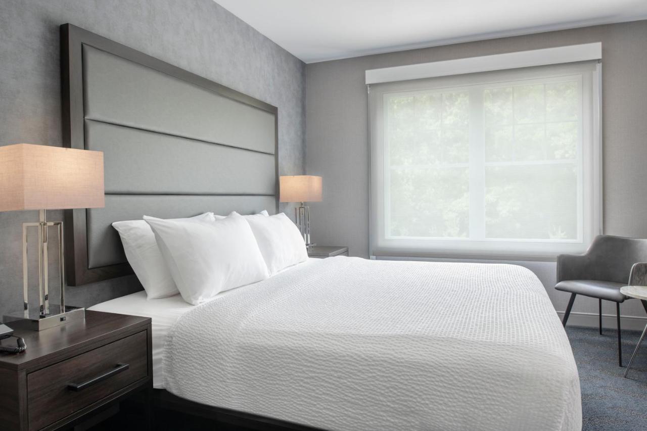 Residence Inn By Marriott Orangeburg Εξωτερικό φωτογραφία