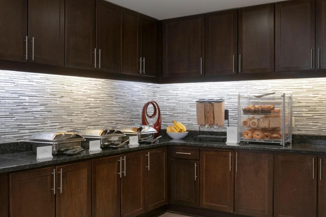 Residence Inn By Marriott Orangeburg Εξωτερικό φωτογραφία