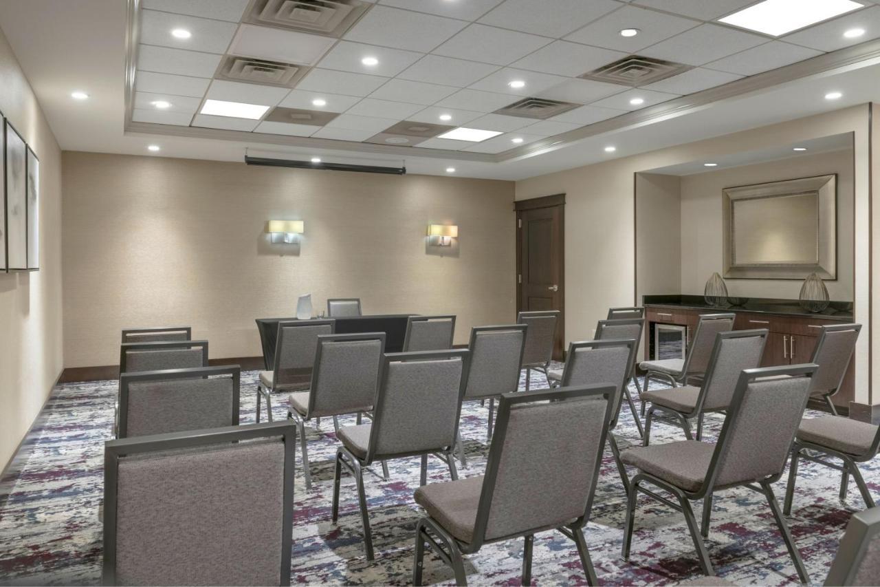 Residence Inn By Marriott Orangeburg Εξωτερικό φωτογραφία