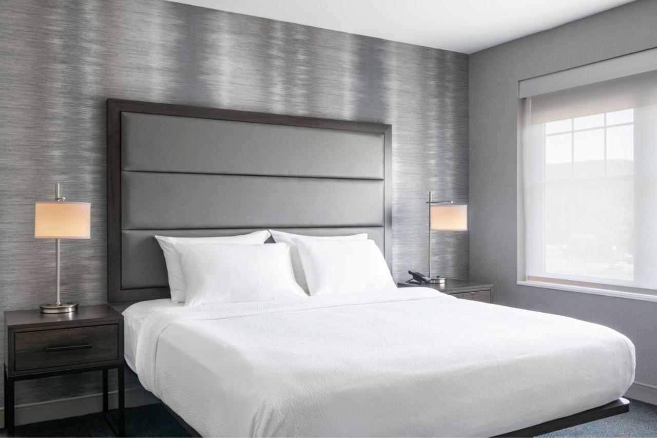 Residence Inn By Marriott Orangeburg Εξωτερικό φωτογραφία