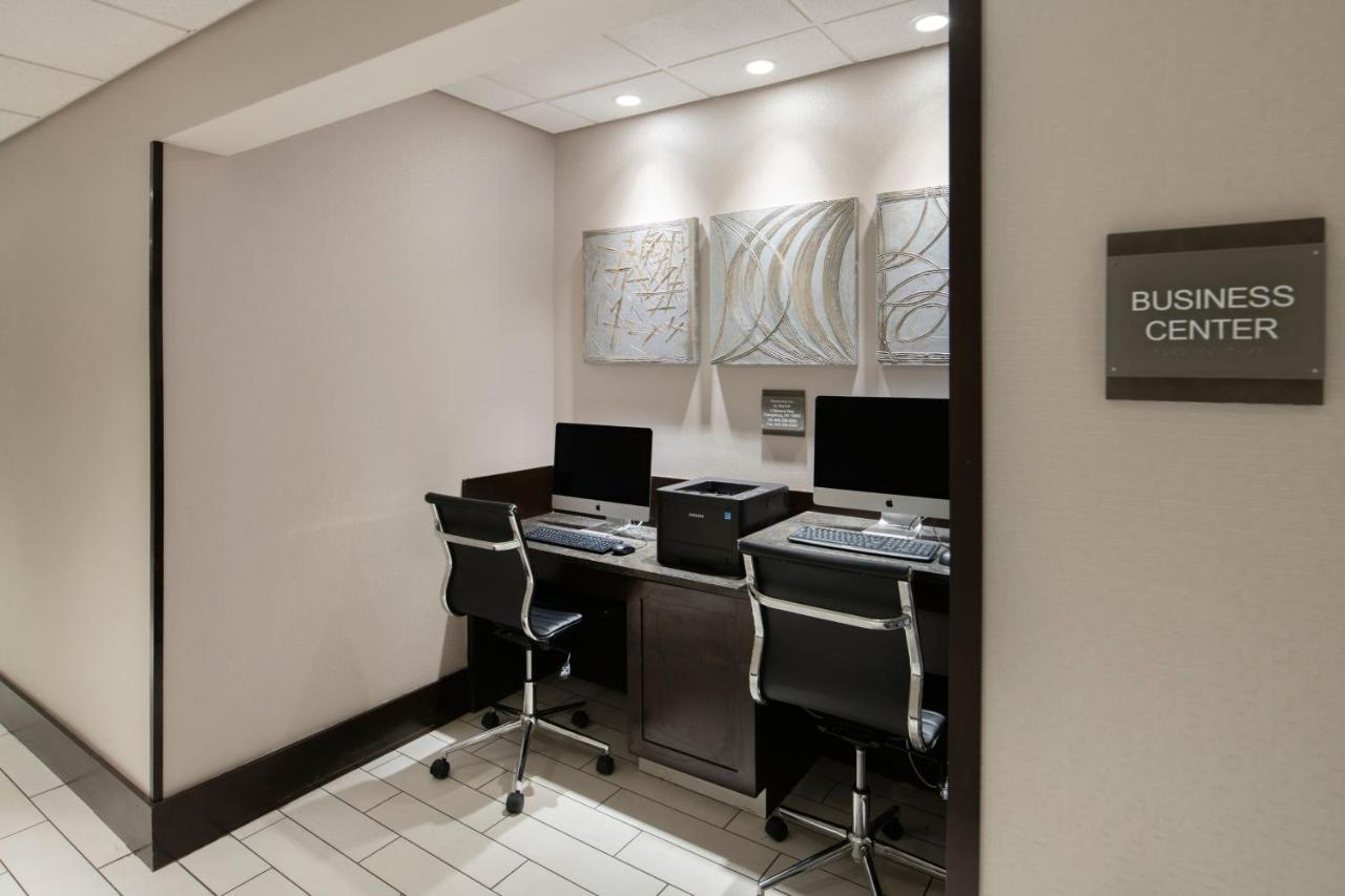 Residence Inn By Marriott Orangeburg Εξωτερικό φωτογραφία