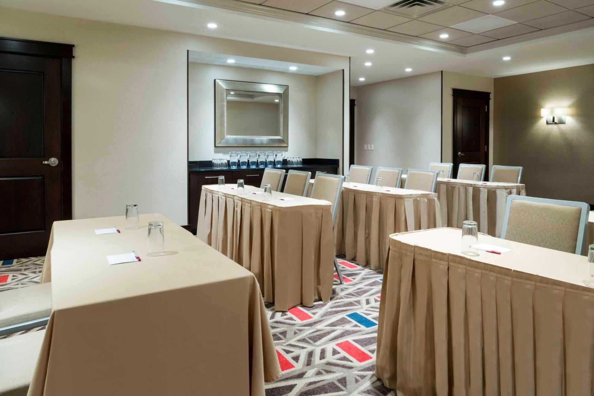 Residence Inn By Marriott Orangeburg Εξωτερικό φωτογραφία