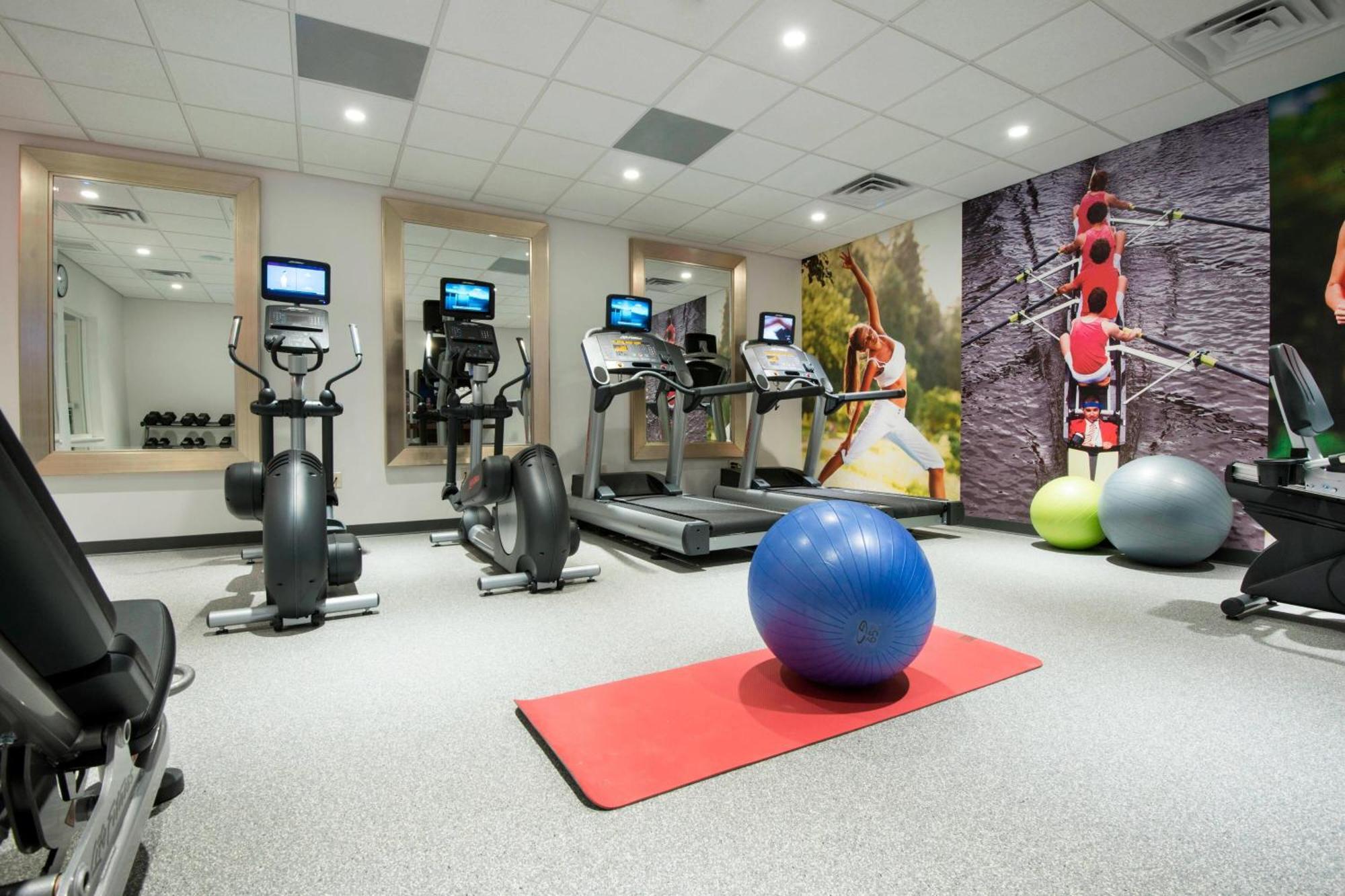 Residence Inn By Marriott Orangeburg Εξωτερικό φωτογραφία