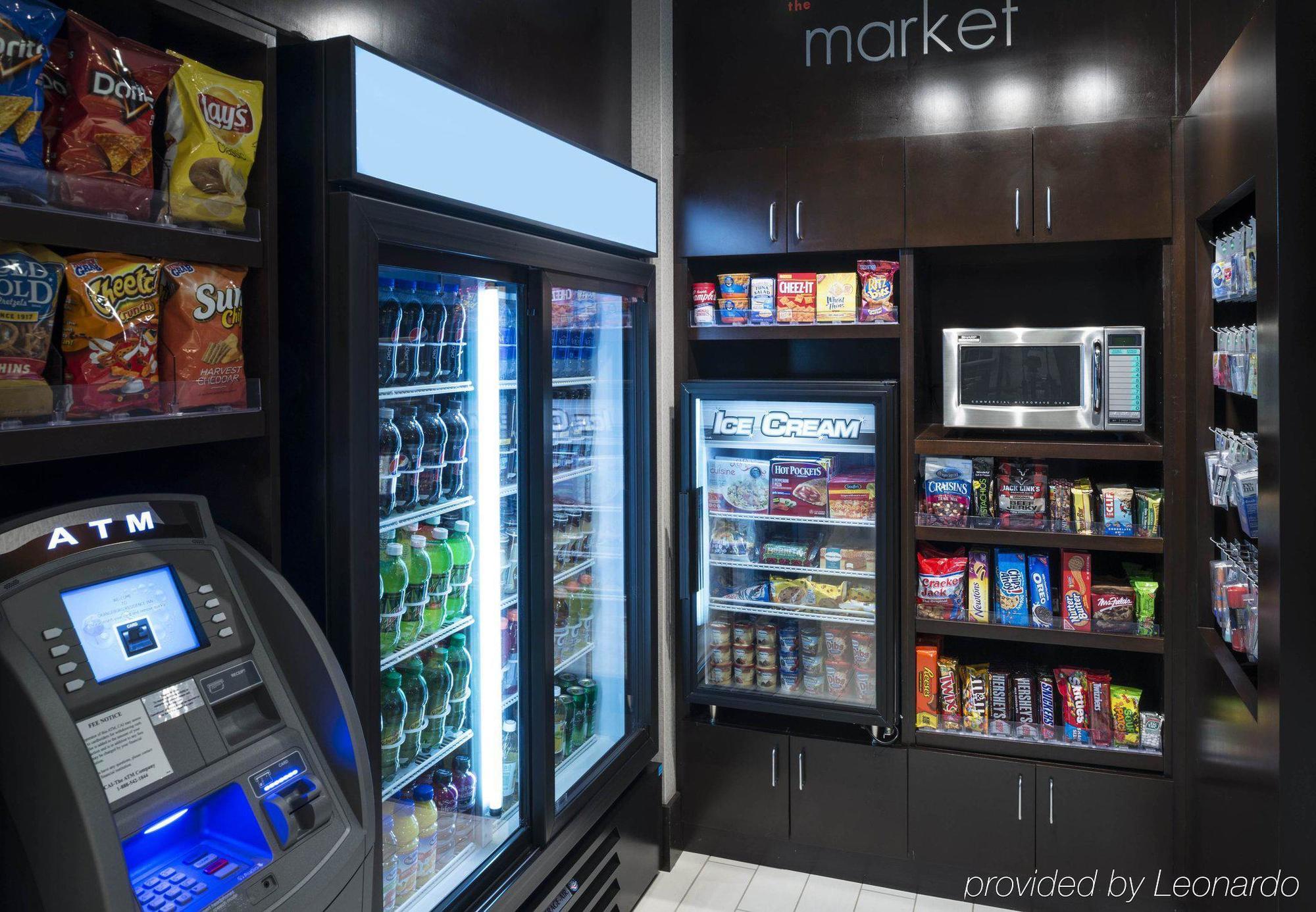 Residence Inn By Marriott Orangeburg Εξωτερικό φωτογραφία