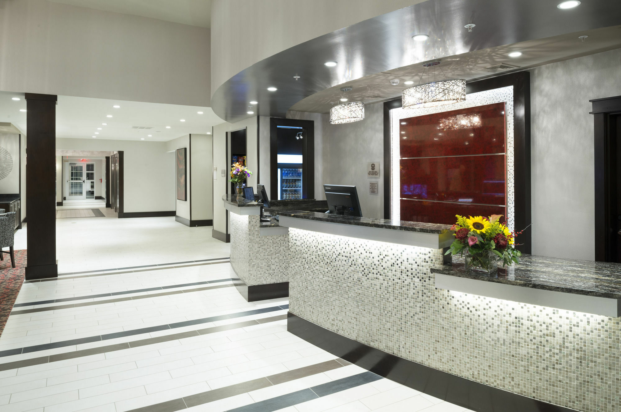 Residence Inn By Marriott Orangeburg Εξωτερικό φωτογραφία