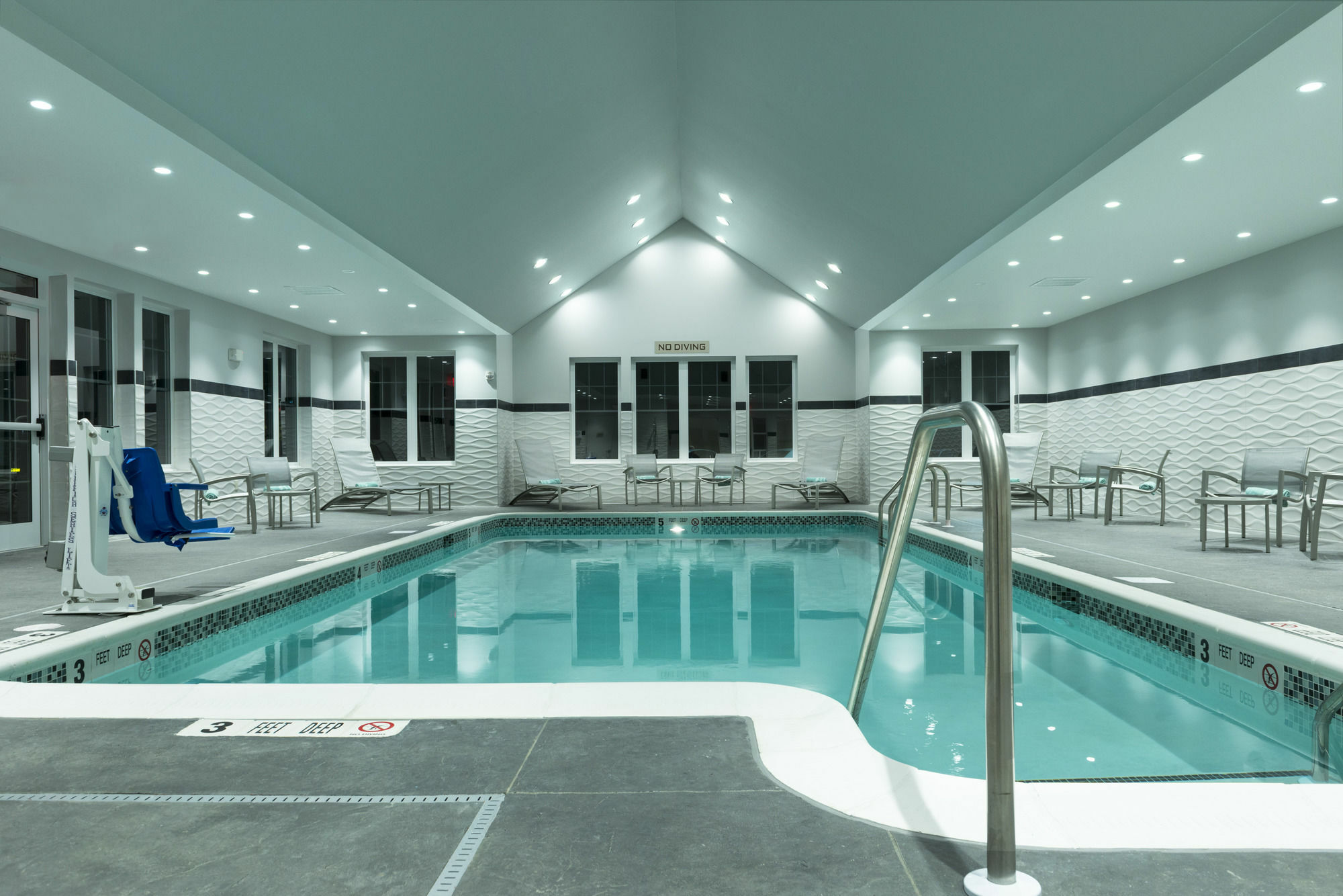 Residence Inn By Marriott Orangeburg Εξωτερικό φωτογραφία